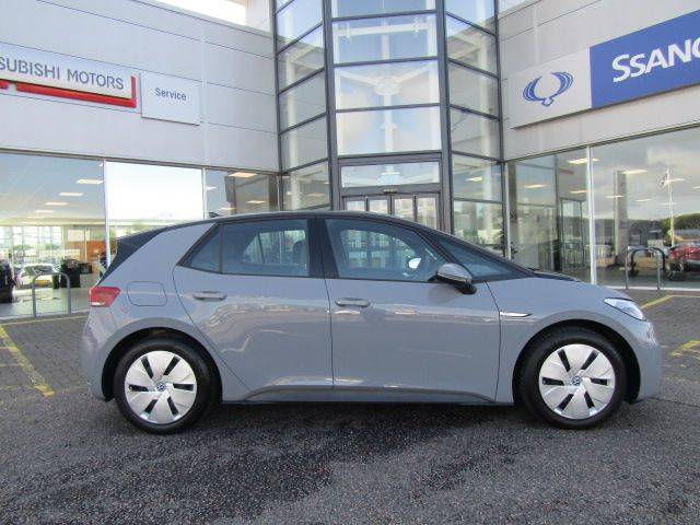 2022 Volkswagen ID.3 0.0 107KW Life Pro 58kWh 5dr Auto