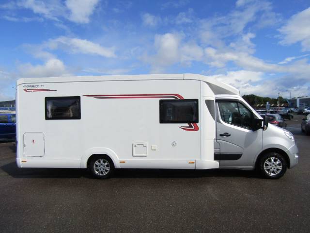 2014 Ford Transit 2.2 TRIBUTE T715