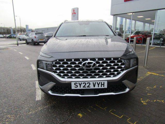 2022 Hyundai Santa Fe 1.6 TGDi Hybrid Premium 5dr 4WD Auto