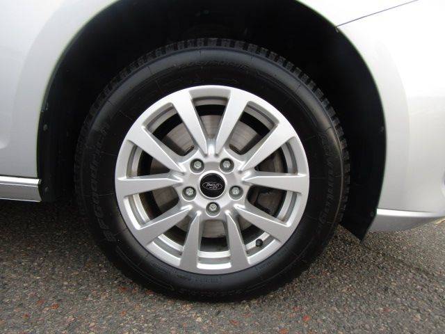 2022 Ford Tourneo Connect 2.0 EcoBlue Titanium 5dr