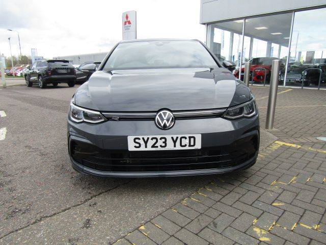 2023 Volkswagen Golf 1.5 GOLF R-LINE TSI