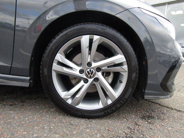 2023 Volkswagen Golf 1.5 GOLF R-LINE TSI