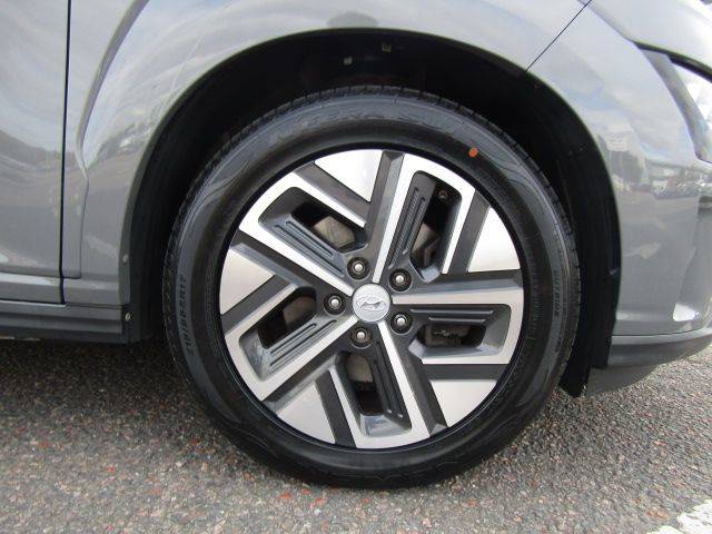 2021 Hyundai Kona 0.0 150kW Premium 64kWh 5dr Auto