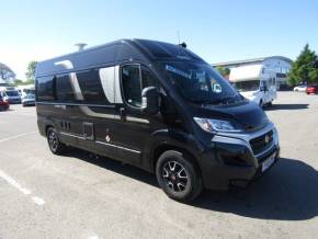 FIAT DUCATO 2021 (21) at Seafield Motors Inverness