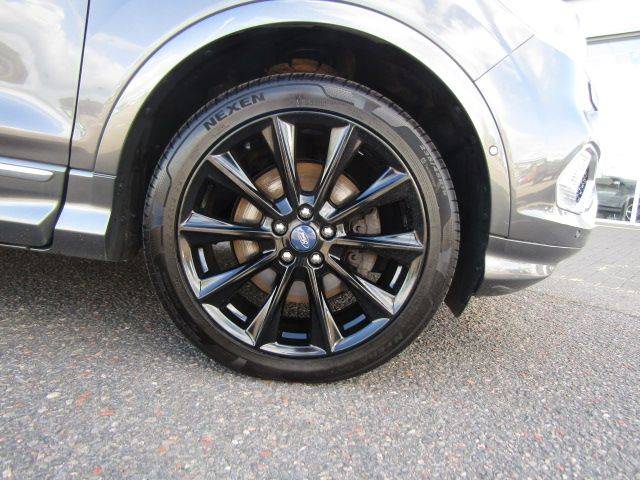 2017 Ford Kuga-Vignale 2.0 TDCi 180 5dr Auto