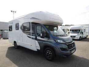 FIAT DOBLO 2021 (21) at Seafield Motors Inverness