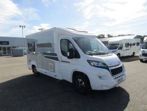 PEUGEOT BOXER 2019 (69) at Seafield Motors Inverness