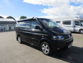 VOLKSWAGEN CALIFORNIA 2015 (15) at Seafield Motors Inverness