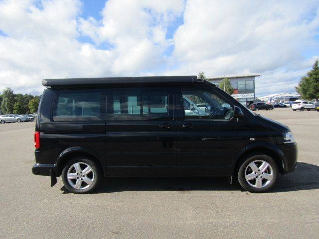 2015 Volkswagen California 2.0 CALIFORNIA SE TDI BMT S-A