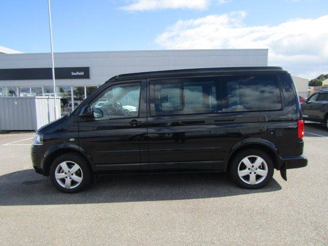2015 Volkswagen California 2.0 CALIFORNIA SE TDI BMT S-A