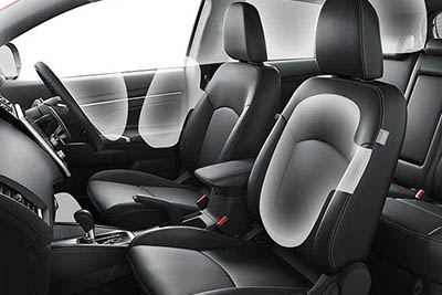 New Car Image
