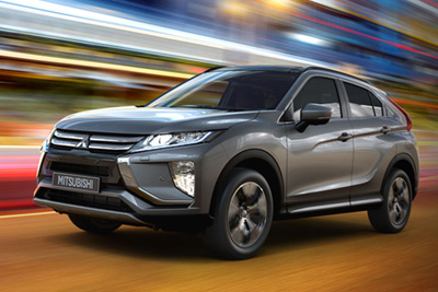 New Car Image