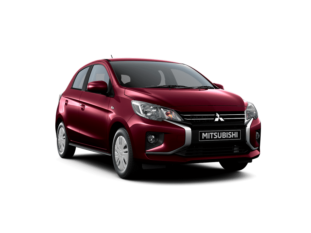 New Car Image