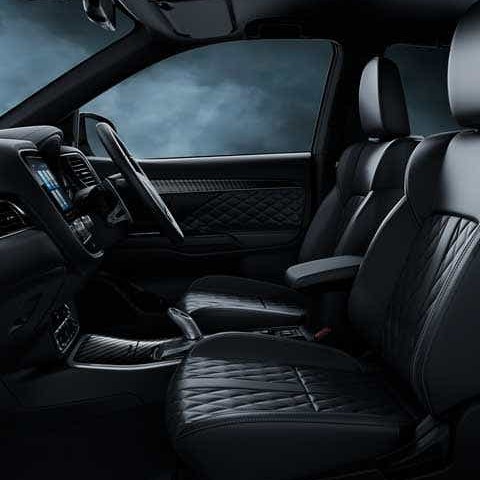 New Car Image