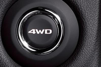 New Car Image