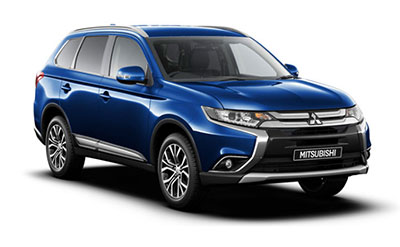 New Car Image