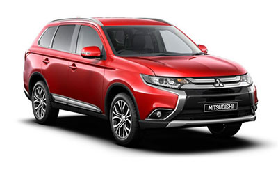 New Car Image