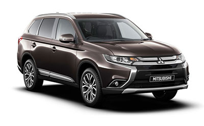 New Car Image