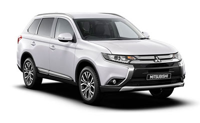 New Car Image