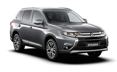 New Car Image