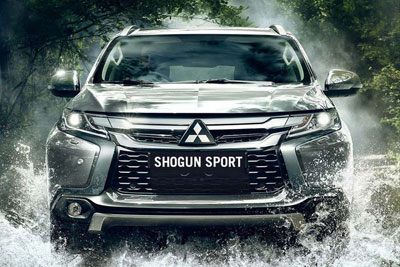 New Car Image