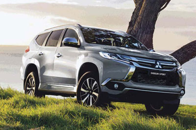 New Car Image