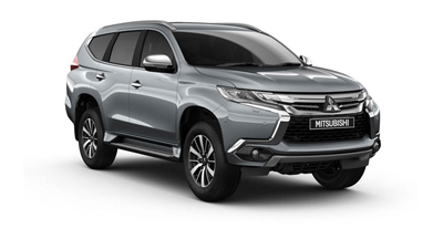 New Car Image