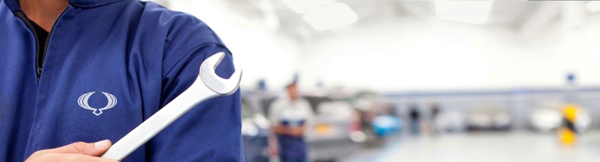 Service & MOT at Seafield Motors