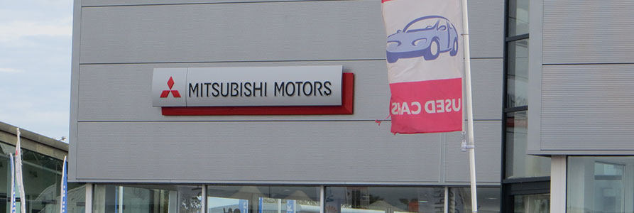 Seafield Motors