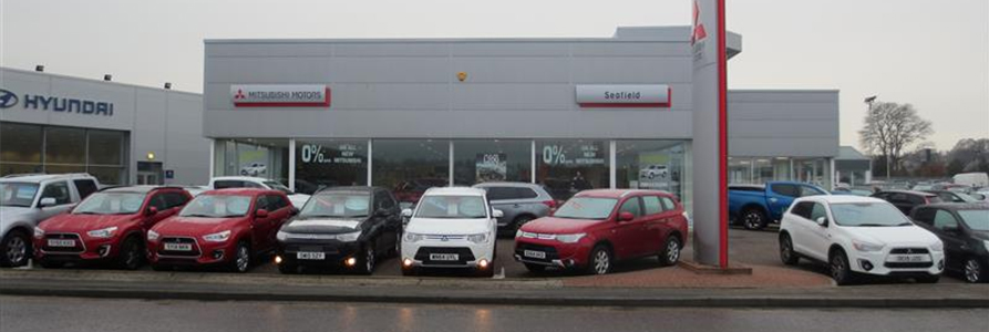 Seafield Motors